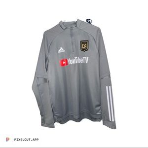 Adidas youtube sports shirt